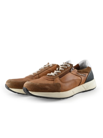 Australian Sneaker Cognac 307472