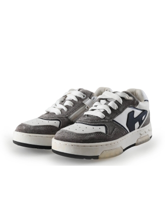 IK-KE Sneaker Grau 307473