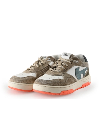 Nelson Sneaker Beige 307484