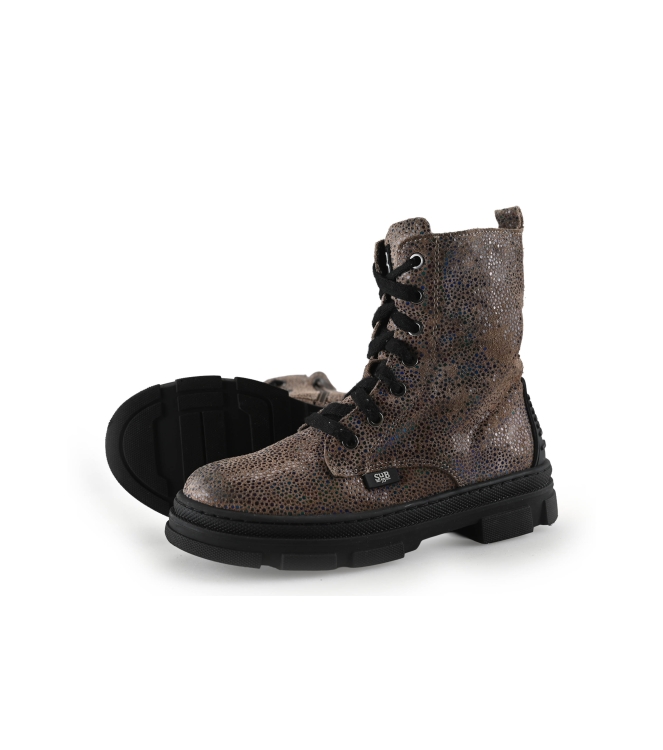 Sub55 Schnürstiefel