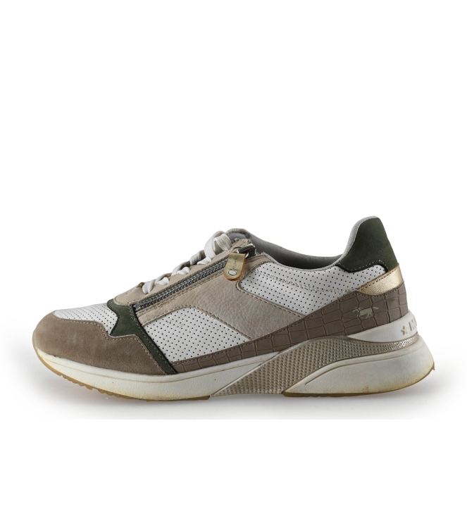 Mustang Schnürschuhe