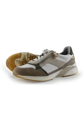 Mustang Schnürschuhe