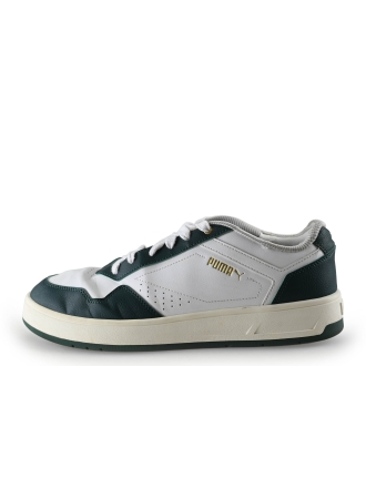 Puma Sneaker Weiß 307492
