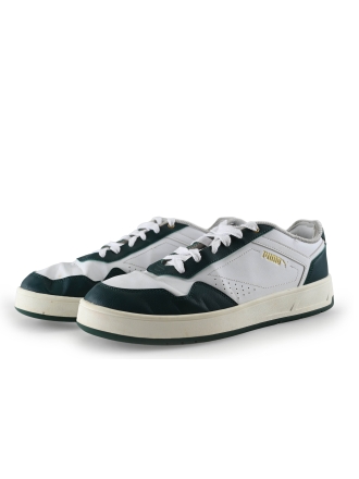 Puma Sneaker Weiß 307492