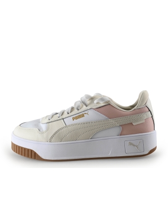 Puma Sneaker Weiß 307493