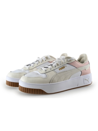 Puma Sneaker Weiß 307493