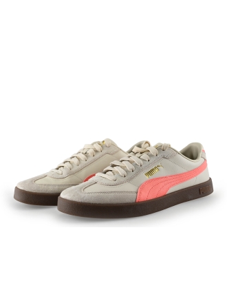 Puma Sneaker Beige 307499