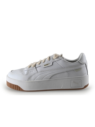 Puma Sneaker Weiß 307502