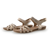 Mustang Sandalen