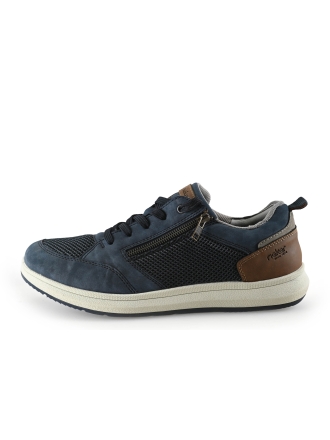 Rieker Sneaker Blau 307519