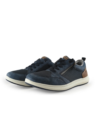 Rieker Sneaker Blau 307519