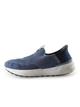 Skechers Slip-ons Blau 307526