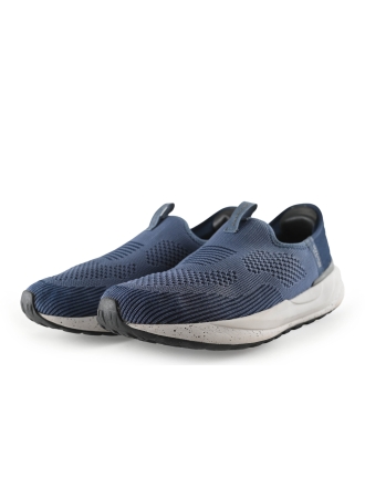 Skechers Slip-ons Blau 307526