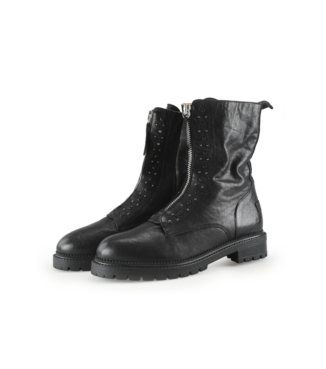 Shabbies Amsterdam Stiefeletten