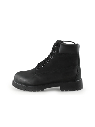 Timberland Boots Schwarz 307531
