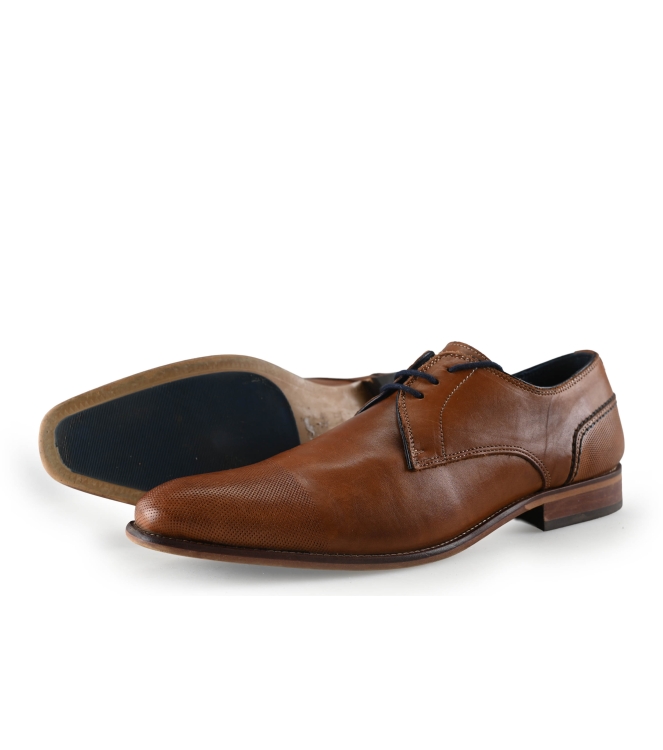 Manfield Schnürschuhe