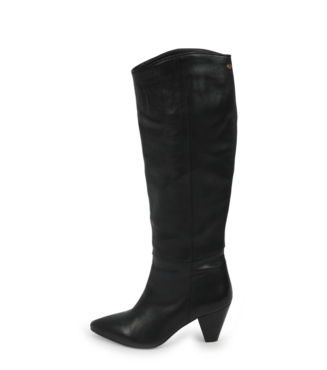 Fred de La Bretoniere Stiefel