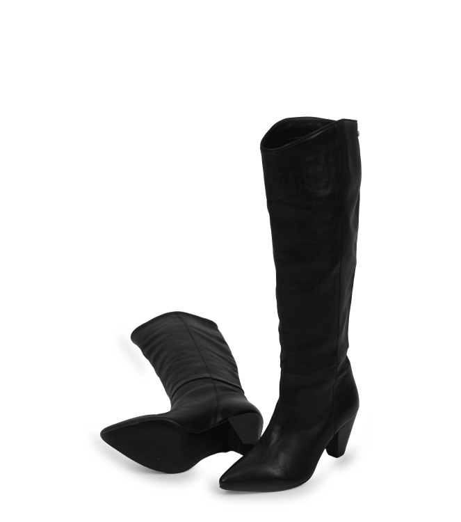 Fred de La Bretoniere Stiefel