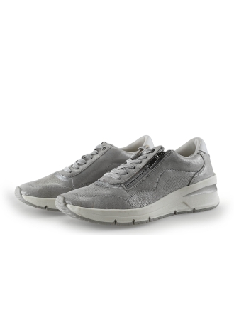 Tamaris Sneaker Silber 307542