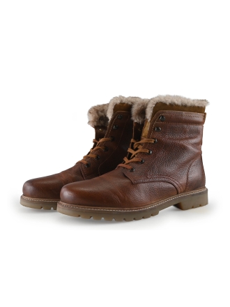 Manfield Boots