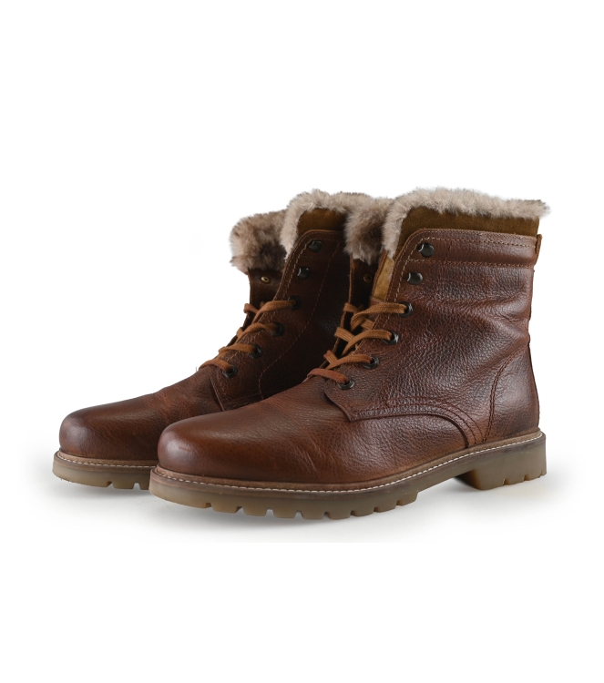 Manfield Boots