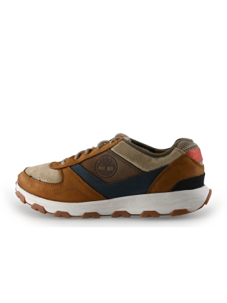 Timberland Sneaker Braun 307546
