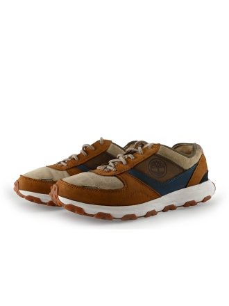 Timberland Sneaker Braun 307546