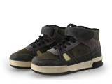 Nelson Hohe Sneaker