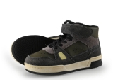 Nelson Hohe Sneaker