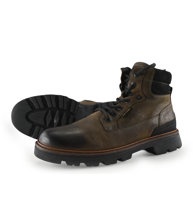 PME Legend Schnürstiefel