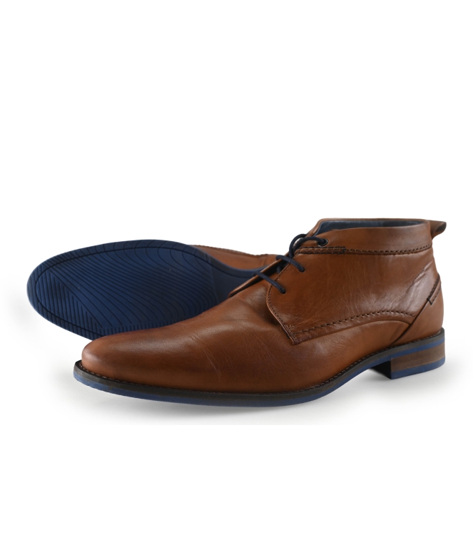 Manfield Schnürschuhe