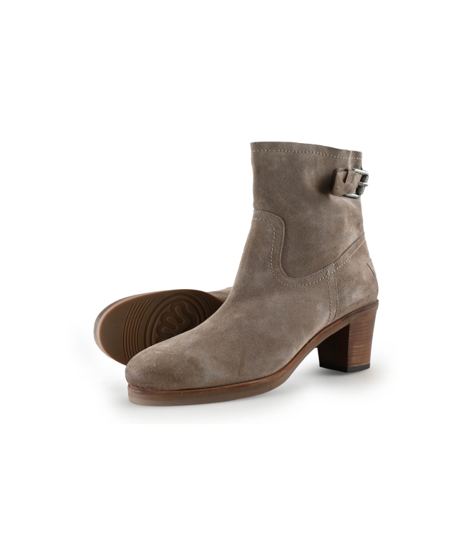 Shabbies Amsterdam Stiefeletten