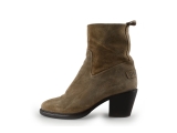 Shabbies Amsterdam Stiefeletten