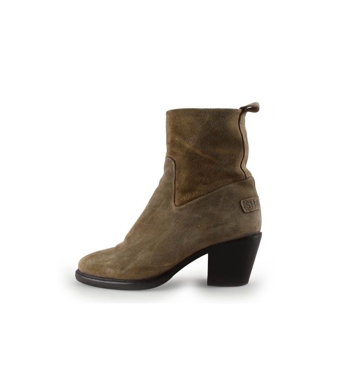 Shabbies Amsterdam Stiefeletten