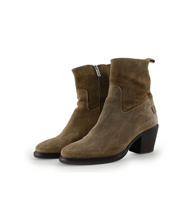 Shabbies Amsterdam Stiefeletten