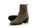 Shabbies Amsterdam Stiefeletten