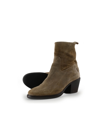 Shabbies Amsterdam Stiefeletten