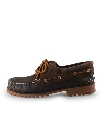 Timberland Bootsschuhe Braun 307562