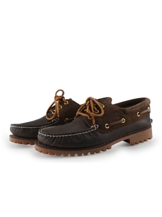 Timberland Bootsschuhe Braun 307562