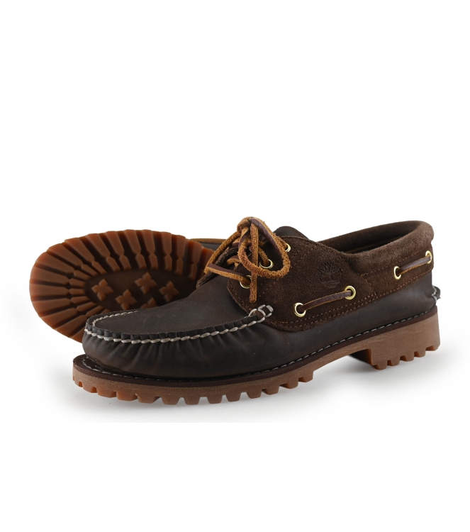 Timberland Bootsschuhe