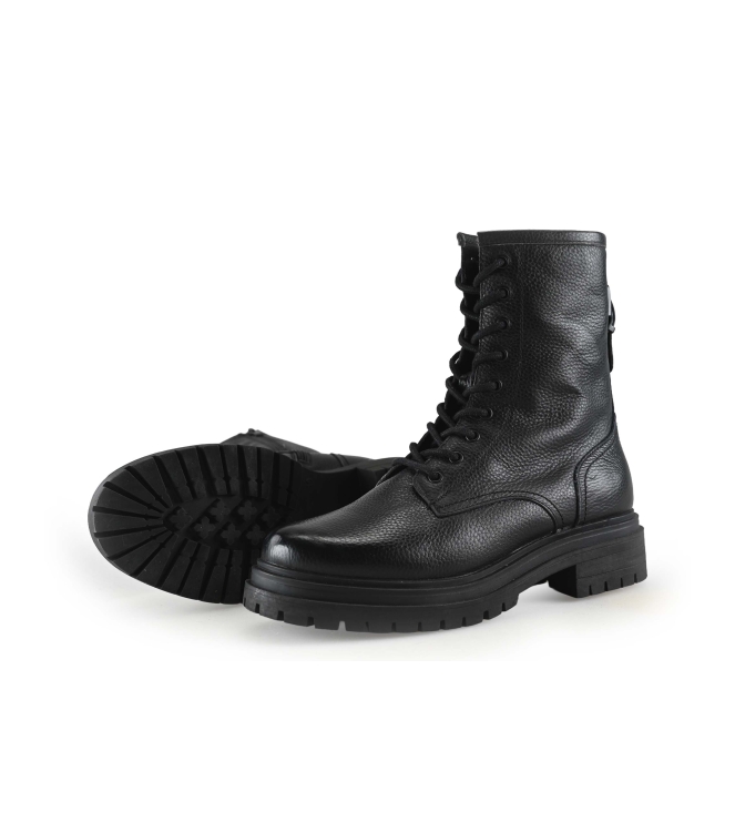 Nelson Schnürstiefel