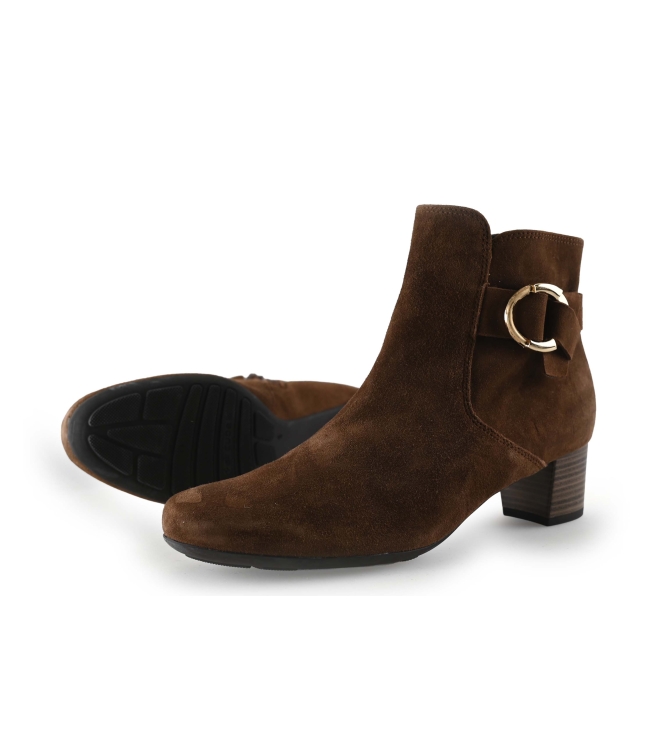 Gabor Stiefeletten
