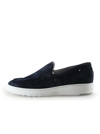 Floris van Bommel Slip-ons