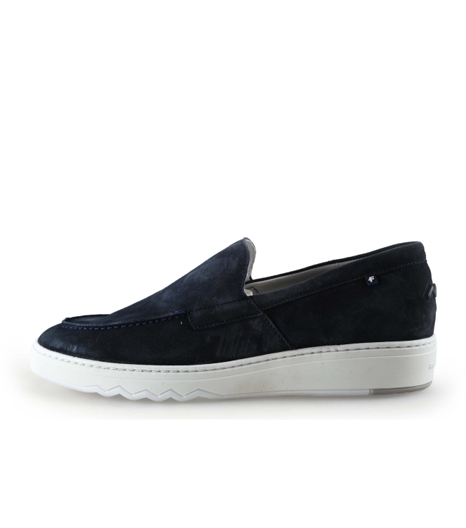 Floris van Bommel Slip-ons