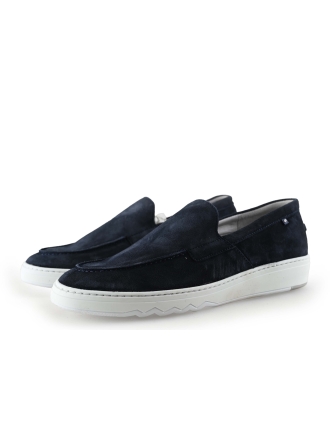 Floris van Bommel Slip-ons