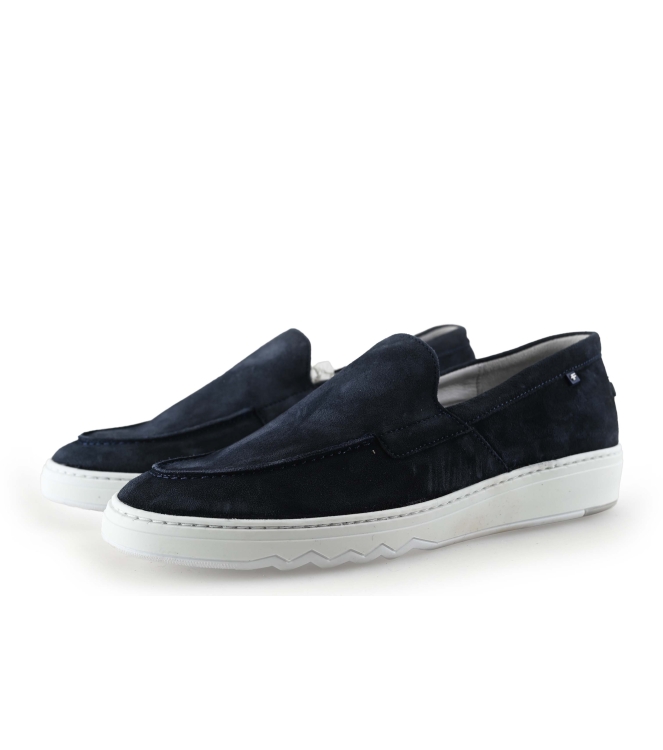 Floris van Bommel Slip-ons
