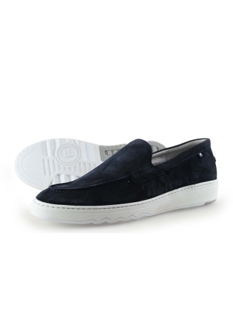 Floris van Bommel Slip-ons
