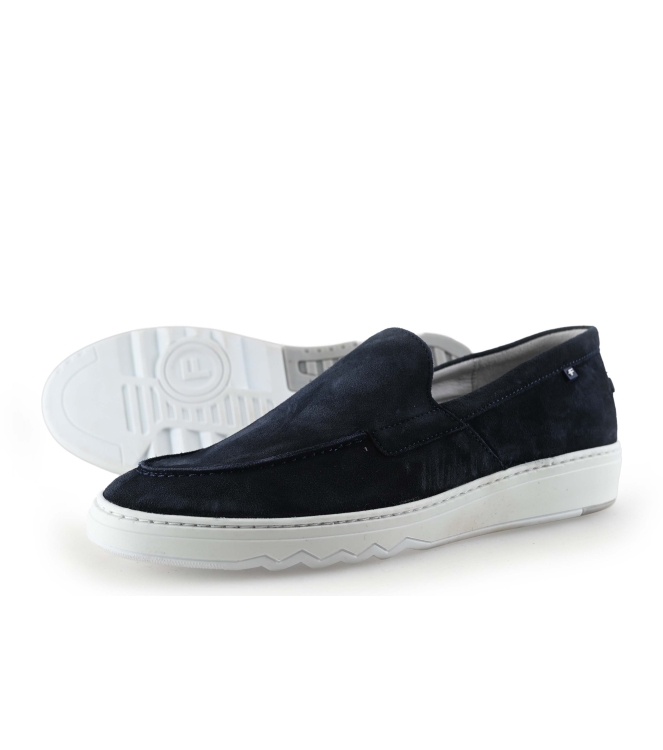 Floris van Bommel Slip-ons