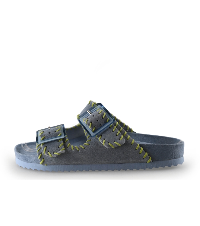 Colors of California Flip-Flops