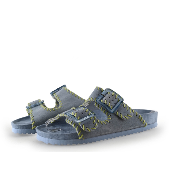 Colors of California Flip-Flops